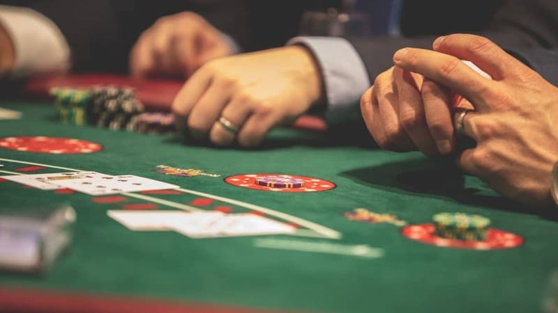 Unwritten rules of blackjack
